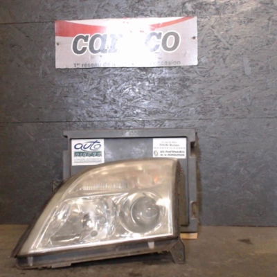 Phare gauche Opel VECTRA C Break (Z02) 1.9 cdti (f35) (2004-2009)