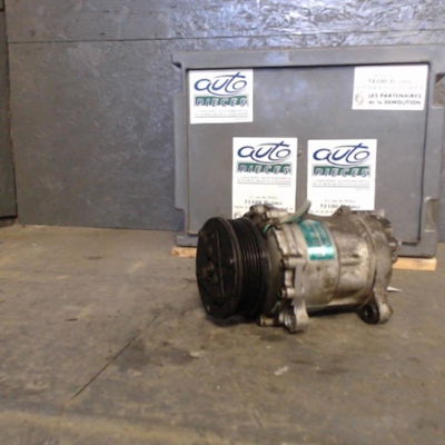Compresseur air conditionne Volkswagen POLO (6N2) 1.4 (1999-2001) 5 portes