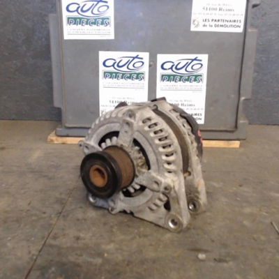 Alternateur Ford B-MAX (JK) 1.0 ecoboost (2012)