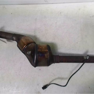 Catalyseur Renault MODUS - GRAND MODUS (F-JP0_) 1.2 (jp0c, jp0k, fp0c, fp0k, fp0p, jp0p, jp0t) (2004) 5 portes