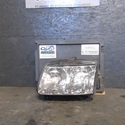 Phare gauche Volkswagen POLO (6N2) 1.4 (1999-2001) 5 portes