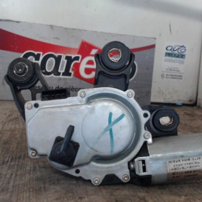 Moteur essuie-glace arrière Skoda OCTAVIA I (1U2) 1.9 tdi (1996-2010)