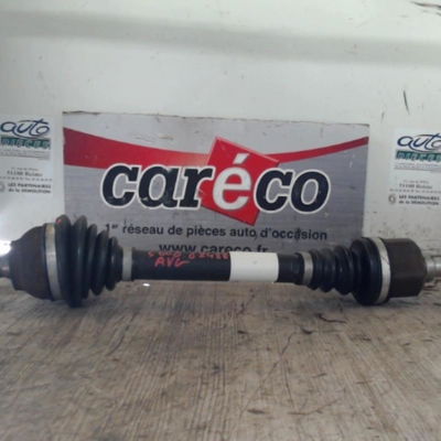 Transmission avant gauche Peugeot 5008 (0U_, 0E_) 1.6 hdi (2010-2017)