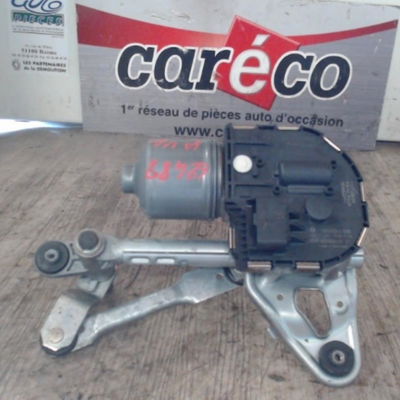 Moteur essuie-glace avant Peugeot 5008 (0U_, 0E_) 1.6 hdi (2010-2017)