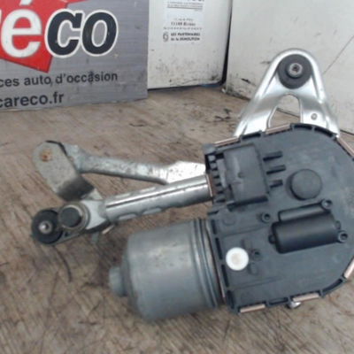 Moteur essuie-glace av droit Peugeot 5008 (0U_, 0E_) 1.6 hdi (2010-2017)