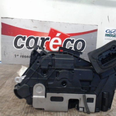 Serrure porte avd Volkswagen POLO V (6R1, 6C1) 1.2 tsi 16v (2014-2017) 5 portes