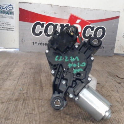 Moteur essuie-glace arrière Volkswagen POLO V (6R1, 6C1) 1.2 tsi 16v (2014-2017) 5 portes