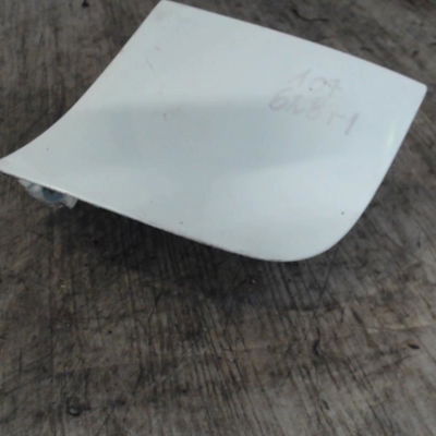 Volet de trappe carburant Peugeot 107 (PM_, PN_) 1.0 (2005-2014) 3 portes
