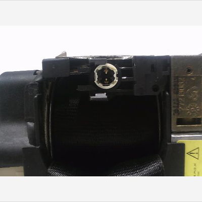 Ceinture arrière gauche Audi A6 C5 (4B2) 1.8 t (1997-2005)