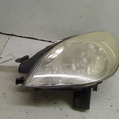 Phare gauche Citroën XSARA PICASSO (N68) 1.6 hdi (2004-2011) 5 portes