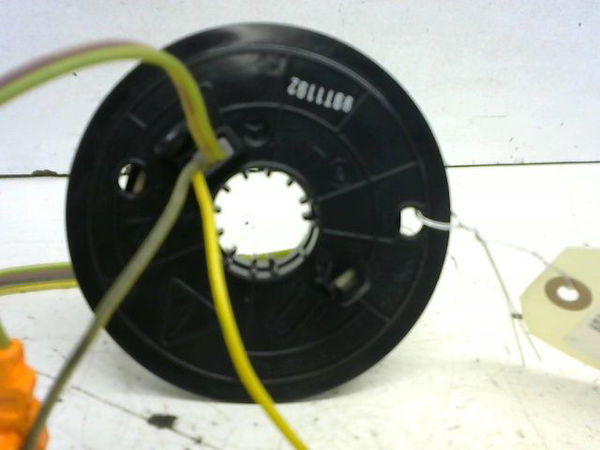 Contacteur annulaire airbag Mercedes-benz SLK (R170) 200 (170.435) (1996-2000)
