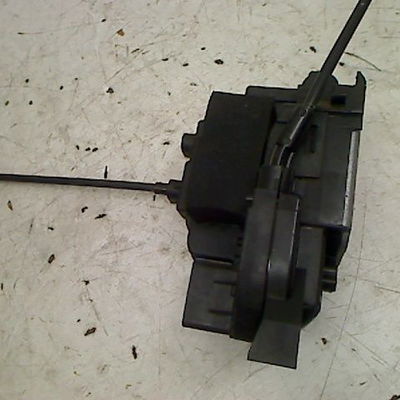 Serrure porte arg Renault MODUS - GRAND MODUS (F-JP0_) 1.5 dci (fp0f, jp0f) (2004) 5 portes