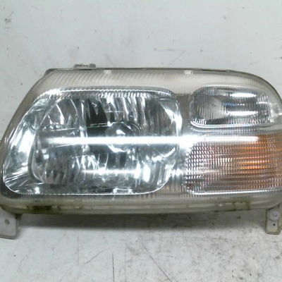 Phare gauche Suzuki GRAND VITARA I (FT, HT) 2.0 4x4 (ta52, tl52, sq 420) (1998-2003)