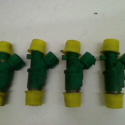 Ensemble injecteurs Peugeot 207-207 (WA_, WC_) 1.4 (2006-2013) 5 portes