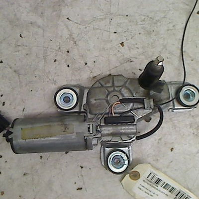 Moteur essuie-glace arrière Ford KA (RB_) 1.3 i rocam (2002-2008) 3 portes