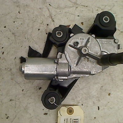 Moteur essuie-glace arrière Renault MEGANE III Grandtour (KZ0-1) 1.6 dci (kz00, kz12, kz13) (2011)