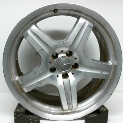 Jante aluminium Mercedes-benz CLASSE M (W164) Ml 63 amg 4-matic (164.177) (2006-2011)