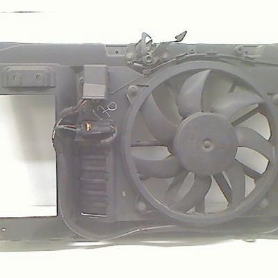 Buse ventilateur Citroën C4 I (LC_) 1.6 hdi (2004-2011) 5 portes