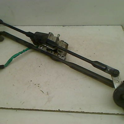 Moteur essuie-glace avant Kia SOUL I (AM) 1.6 gdi (2011-2014)
