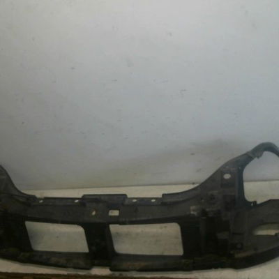 Face avant Renault MASTER II Camionnette (FD) 2.5 dci (2006-2010)