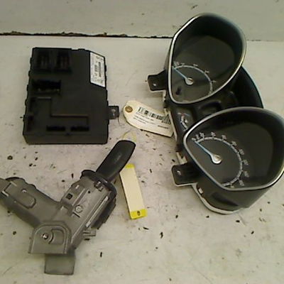 Bloc compteur  bsi Ford FIESTA VI (CB1, CCN) 1.0 ecoboost (2013)