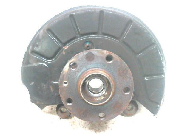 Pivot avd Volkswagen EOS (1F7, 1F8) 2.0 tdi (2006-2008)