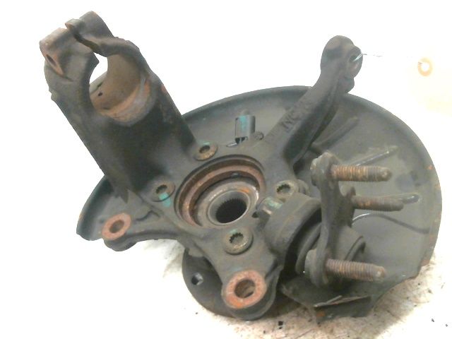Pivot avd Volkswagen EOS (1F7, 1F8) 2.0 tdi (2006-2008)