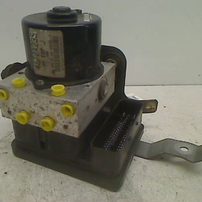 Unité hydraulique abs Peugeot 4007 (VU_, VV_) 2.2 hdi (2007-2013)