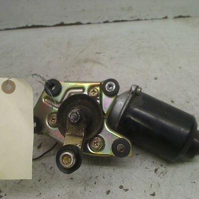 Moteur essuie-glace avant Mazda MX-5 II (NB) 1.8 16v (nb8c) (1998-2005)
