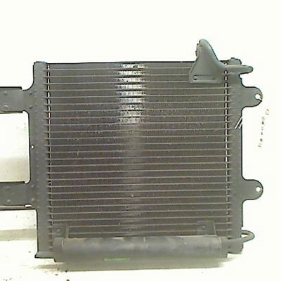 Condenseur clim Volkswagen POLO (6N2) 1.4 tdi (1999-2001) 5 portes