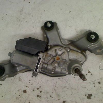 Moteur essuie-glace arrière Toyota AVENSIS Break (_T27_) 1.6 d4-d (wwt270_) (2015-2018)