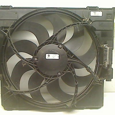 Ventilateur de refroidissement Bmw 1 (F20) 116 d (2012-2015)