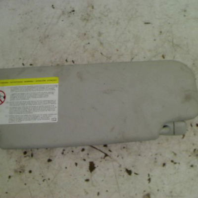 Pare-soleil droit Volkswagen POLO V (6R1, 6C1) 1.2 (2009)