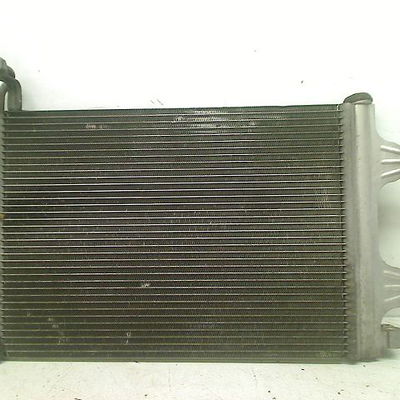 Condenseur clim Volkswagen POLO (9N_, 9A_) 1.4 tdi (2001-2005) 5 portes