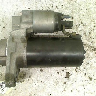 Démarreur Volkswagen POLO (9N_, 9A_) 1.4 tdi (2001-2005) 5 portes