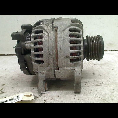 Alternateur Volkswagen POLO (9N_, 9A_) 1.4 tdi (2001-2005) 5 portes