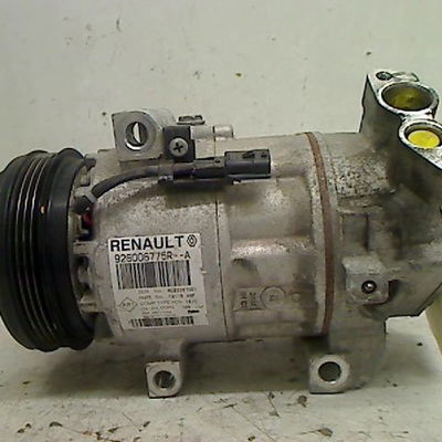 Compresseur air conditionne Dacia SANDERO II 1.2 (2012)