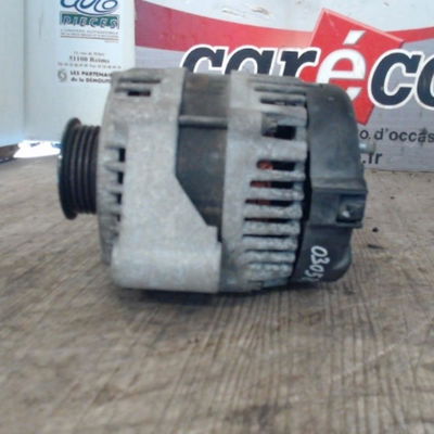 Alternateur Chevrolet AVEO - KALOS 3-5 portes (T250, T255) 1.2 lpg (2008-2011)