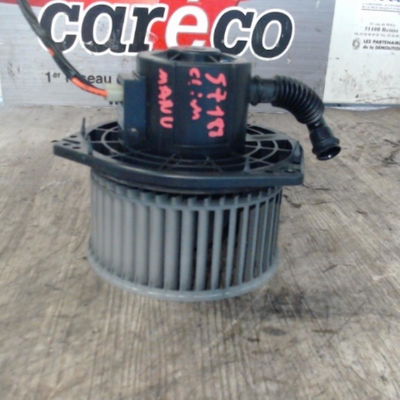 Moteur ventilateur chauffage Chevrolet AVEO - KALOS 3-5 portes (T250, T255) 1.2 lpg (2008-2011)