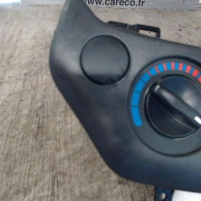Commande de chauffage Chevrolet AVEO - KALOS 3-5 portes (T250, T255) 1.2 lpg (2008-2011)