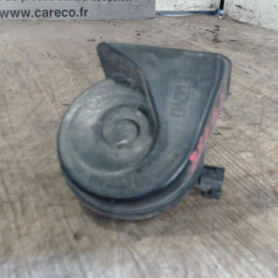 Klaxon  - avertisseur Chevrolet AVEO - KALOS 3-5 portes (T250, T255) 1.2 lpg (2008-2011)
