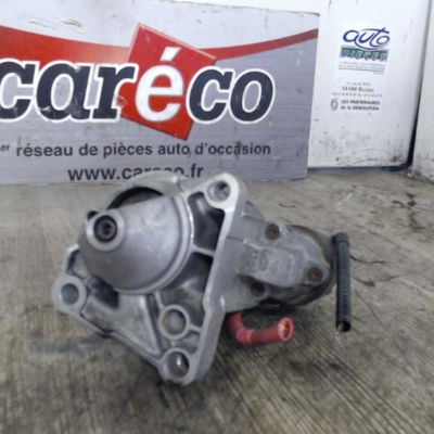 Démarreur Renault GRAND SCÉNIC II (JM0-1_) 2.0 (2004-2009)