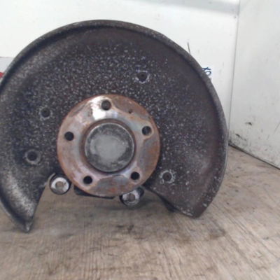 Moyeu arg Audi A4 B8 (8K2) 2.0 tfsi (2008-2015)