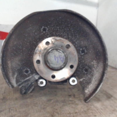 Moyeu arg Audi A4 B8 (8K2) 2.0 tfsi (2008-2015)