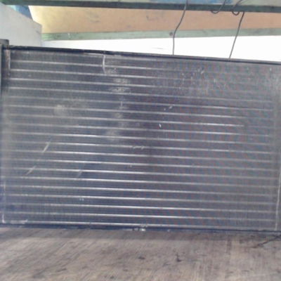 Radiateur Ford FOCUS I (DAW, DBW) 1.6 16v (1998-2004)