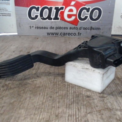 Pedale accelerateur Citroën C4 I (LC_) 1.4 16v (2004-2011)