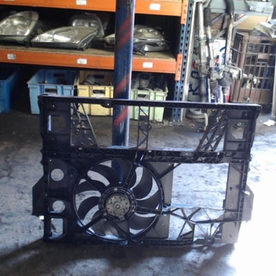 Ventilateur de refroidissement Renault MASTER II Camion plate-forme-Châssis (ED-HD-UD) 2.2 dci 90 (2000)