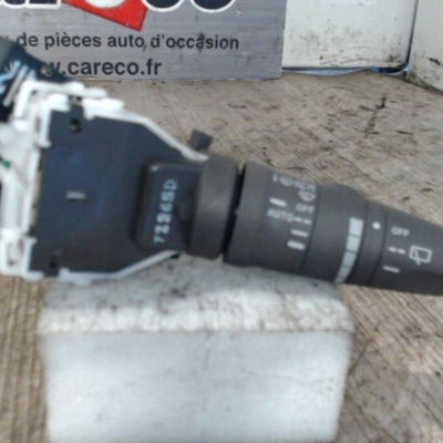 Commande essuie glace Nissan MICRA III (K12) 1.5 dci (2003-2010)