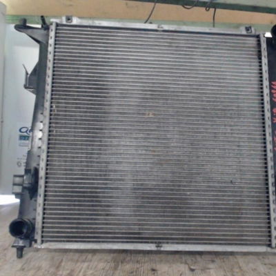 Radiateur Kia CEE'D 3-5 portes (ED) 1.6 crdi 90 (2006-2012)