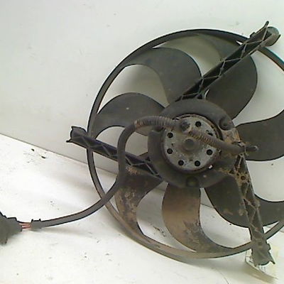 Ventilateur de refroidissement Volkswagen LUPO I (6X1, 6E1) 1.0 (1998-2000)
